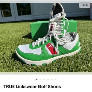 New Golf ⛳️ Shoes